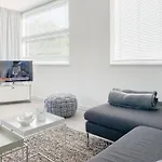 شقة Sea View