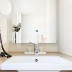 شقة Sea View تيميندورفير ستراند