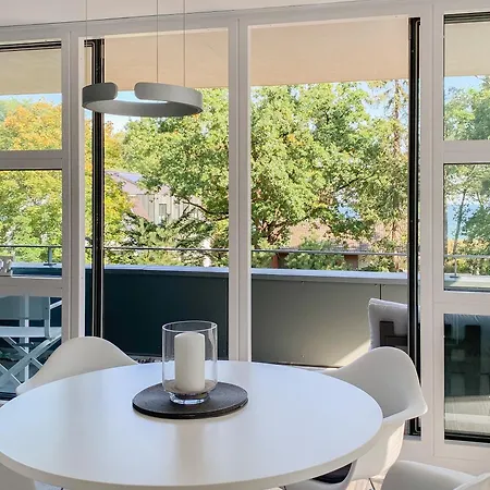 アパート Sea View ティメンドルファー・シュトラント