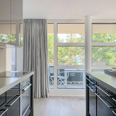 Apartment Sea View *