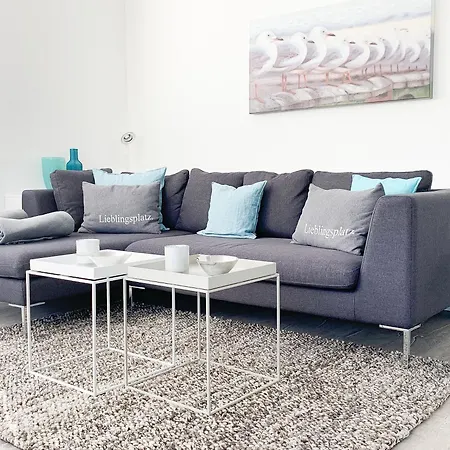 アパート Sea View ティメンドルファー・シュトラント