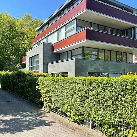 アパート Sea View *