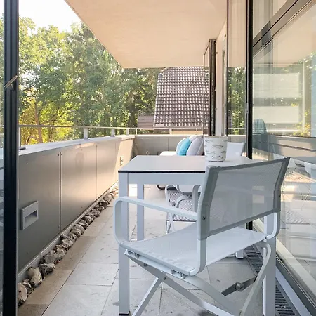 Sea View * ティメンドルファー・シュトラント