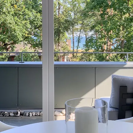 Apartment Sea View Timmendorfer Strand