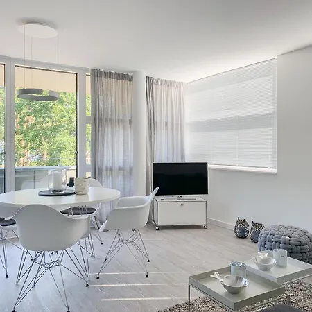 Sea View * ティメンドルファー・シュトラント