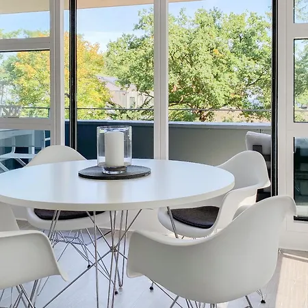 アパート Sea View ティメンドルファー・シュトラント