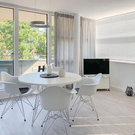 Lägenhet Sea View Timmendorfer Strand