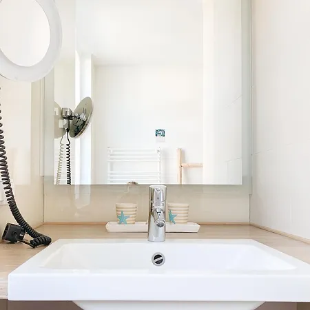 Lägenhet Sea View Timmendorfer Strand