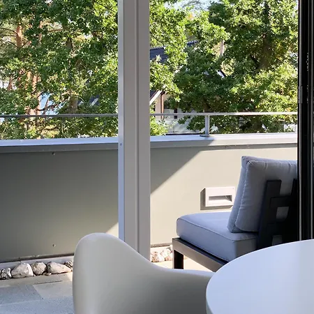 Sea View Lägenhet *