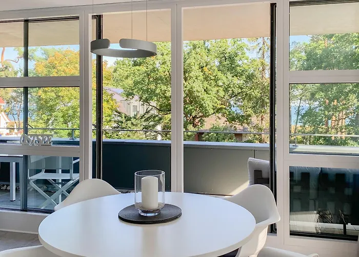 アパート Sea View ティメンドルファー・シュトラント