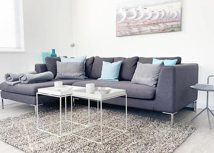 アパート Sea View ティメンドルファー・シュトラント