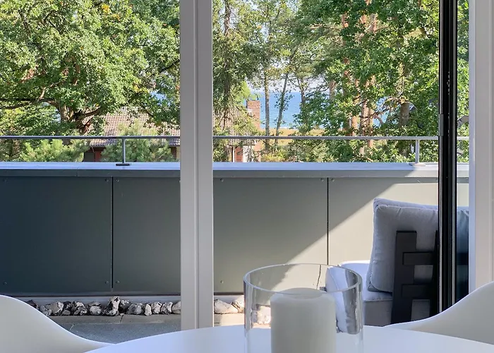 アパート Sea View ティメンドルファー・シュトラント