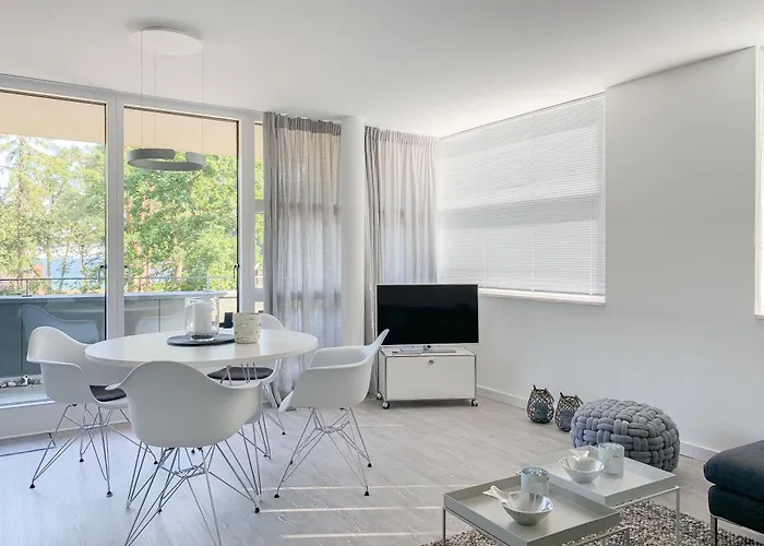 Sea View * ティメンドルファー・シュトラント