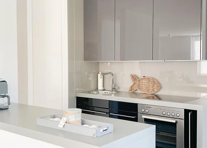 Sea View * Timmendorfer Strand