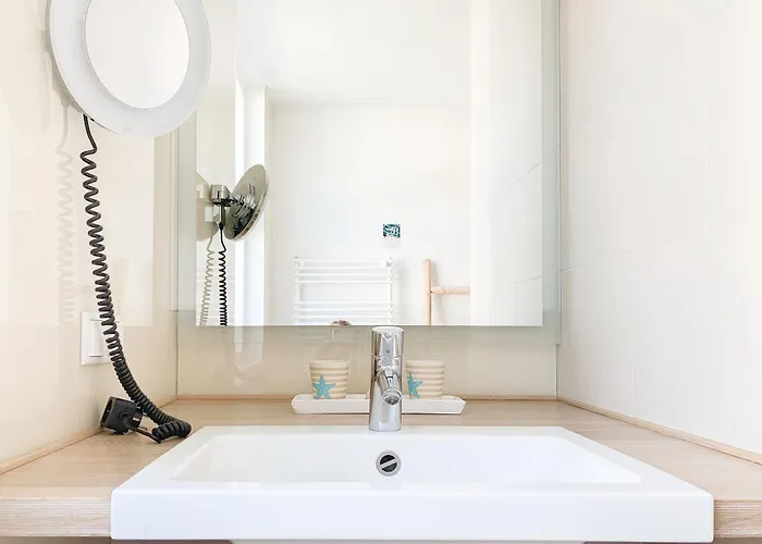 Lägenhet Sea View Timmendorfer Strand